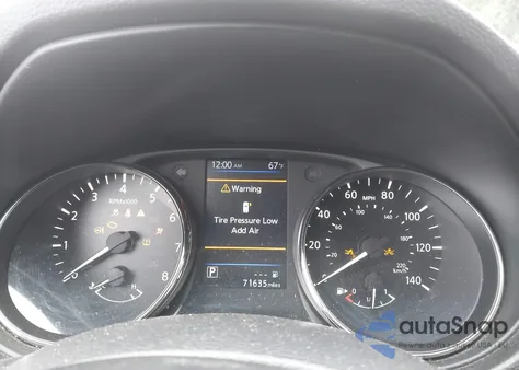 2020 Nissan Rogue Sport S Fwd Xtronic Cvt from USA, damaged, VIN JN1BJ1CV8LW279866